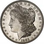 FRANCE - FRANCEGouvernement de Défense Nationale (1870-1871). Morgan dollar, inspiré de la 5 francs 