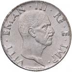 Savoia coins and medals Vittorio Emanuele III (1900-1946) 50 Centesimi 1943 - Nomisma 1265 AC R   80