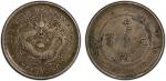 China - Provincial. CHIHLI: Kuang Hsu, 1875-1908, AR dollar, year 29 (1903), Y-73.1, L&M-462, Peiyan