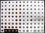 NORWAY ノルウェー Lot of Silver & Minor Coins 銀貨含むマイナー各種 返品不可 要下見 Sold as is No returns F~UNC