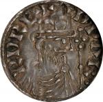 GREAT BRITAIN. Anglo-Saxon. Kings of All England. Penny, ND (1042-66). Lewes Mint. Edward the Confes