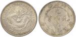 COINS. CHINA – PROVINCIAL ISSUES. Chihli Province : Silver Dollar, Year 29 (1903) (KM Y73; L&M 462).