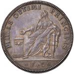 Italian mints. VENEZIA Paolo Renier (1779-1789) Osella 1783 A. V - Pa. 266 AG (g 9 93) R Intensa pat