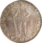 GERMANY. Brunswick-Luneburg: Brunswick. Taler, 1621. Goslar or Zellerfeld Mint. Friedrich Ulrich. PC