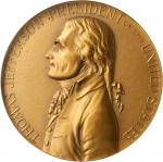 1937 United States Assay Commission Medal. Bronze. 58 mm. By John Reich and John R. Sinnock. JK AC-8