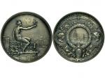 1895年瑞士温特图尔纪念银章