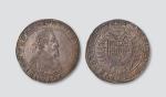 1637年奥地利银币