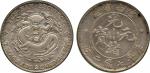 COINS. CHINA - PROVINCIAL ISSUES. Yunnan Province: Silver Dollar, ND (1908).  (KM Y254; L&M 418). In