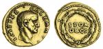Galba (AD 68-69), AV Aureus, 7.18g, Rome, August-October 68, bare head right, imp ser galba avg, rev