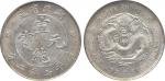 COINS. CHINA - PROVINCIAL ISSUES. Hupeh Province 