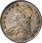 1826 Capped Bust Half Dollar. 0-108a. Rarity-1. MS-63 (PCGS). CAC.