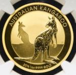 AUSTRALIA オーストラリア 100Dollars 2016P NGC-MS70 “Early Releases“ UNC