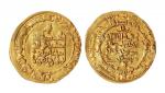 12-13世纪丝路金币