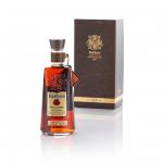 Four Roses Visitor Center Private Selection Single Barrel-20 year old Released in commemoration of N