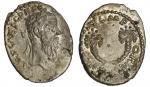 Roman Imperial. Pescennius Niger (193-194). AR Denarius. Antioch. 2.79 gms. IMP CAES C PESC-N(IGER-I