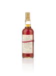 Macallan Red Ribbon-1957 Specially bottled in 1982 in Scotland in