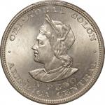 エルサルバドル(El Salvador), 1914, 銀(Ag), 1ﾍﾟｿ Peso, PCGS MS64, 未使用, UNC, コロンブス像（深彫） 1ペソ銀貨 1914年 KM115.2
