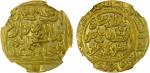 India - Sultanates. DELHI: Ghiyath al-din Tughluq, 1320-1325, AV tanka (10.64g), Delhi, ND, G-D301, 