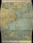 1907 年香港日报新闻部印刷东南亚商人名录。(t)CHINA--MISCELLANEOUS. A Businessmans Directory of East and South Asia prin