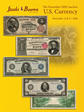 SBP2020年11月#6-美国纸钞