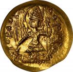 KUSHANO-SASSANIAN. Ardashir I Kushanshah (ca. A.D. 233-246). AV Dinar (7.94 gms), Uncertain Mint in 