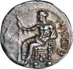 CILICIA. Tarsos. Pharnabazos, Satrap of Cilicia, 380-374/3 B.C. AR Stater (10.68 gms), ca. 380-389 B