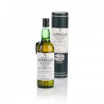 Laphroaig Double Cask-20 year old Bottled 2010 for Paris Duty Free. Distilled and Bottled by D. John