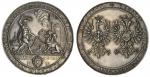 The Count Emery Hutten-Czapski Collection | Poland, Wladyslaw IV Vasa (Ladislaus IV) (1632-1648), AR