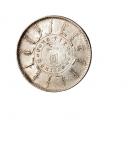 大清光绪二十四年（1898年）奉天机器局造一圆银币（LM471）