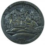 Congresso Nacional De Numismatica-Sintra 20-30 Nov. 1985 medal UNC