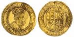AU55 | James I (1603-1625), Second Coinage, Britain Crown [of 5 Shillings and Sixpence], 1613-1615, 