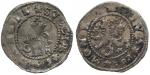 Coins, Sweden. Gustav II Adolf, 1 öre 1615