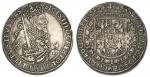 The Count Emery Hutten-Czapski Collection | Poland, Sigismund III Vasa (1587-1632), Taler, 1628, Bro