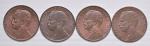 Savoia coins and medals Vittorio Emanuele III (1900-1946) 2 Centesimi 19091915