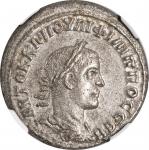 PHILIP II, A.D. 247-249. Syria, Seleucis and Pieria, Antioch. BI Tetradrachm, 3rd Officina, A.D. 249