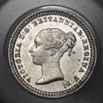 GREAT BRITAIN Victoria ヴィクトリア(1837~1901) 1-1/2Pence 1838 PCGS-AU55 EF