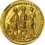 THRACE. Koson. AV Stater (8.38 gms), Thrace Mint, Probably before 29 B.C.