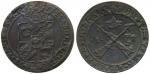 Coins, Sweden. Gustav II Adolf, 1 öre 1630