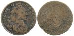 Coins, Sweden. Karl XII, 1 mark -