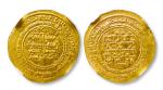 13792 卡克维希王朝法拉穆兹金币一枚，重：3.04g,众诚评MS 公元1041-1051 最后一个德莱木人王朝，建立在中西部的伊朗。德莱木人是波斯人的近亲，居住在里海南岸等地，曾经建立多个小王朝，
