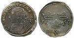 Coins, Sweden. Karl X Gustav, 2 mark 1657