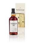 Yamazaki-The Owners Cask-1991-#IN70041 Bottled 2008. Distilled an
