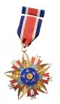 民国时期空军复兴荣誉勋章
