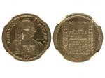 1939年法国10法郎铜镍合金币，Essai系列，NGC PF66 Cameo