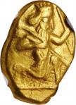 PERSIA. Achaemenidae. Xerxes I to Darios II, ca. 485-420 B.C. AV Daric (8.33 gms), Sardes Mint. NGC 