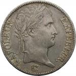 Monete e Medaglie di Zecche Italiane, Roma.  Napoleone I Imperatore di Francia e dItalia (1805-1814)