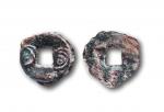 先秦 燕“明化”一枚，直径：24.91mm，上美品  RMB: 1,000-1,500  