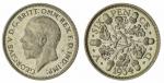 NGC PF66 | George V (1910-1936), VIP Proof Sixpence, 1934, by Bertram Mackennal and Kruger Gray, bar