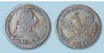 1735年意大利西西里银币