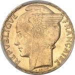 FRANCE IIIe République (1870-1940). 100 francs Bazor 1935, Paris.